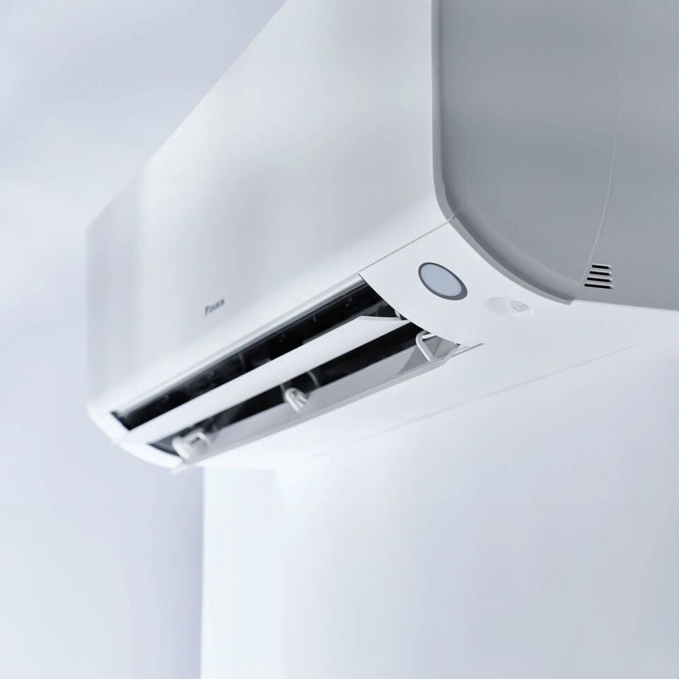 Daikin Zeta Shira Plus FTXM71A Inverter Duvar Tipi Klima - 24.200 BTU