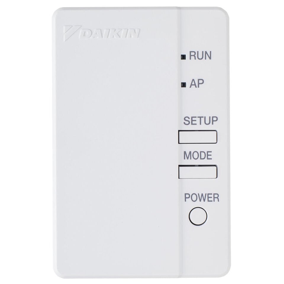 Daikin BRP069B41 Online Controller Uygulaması için Wi-Fi Adaptörü