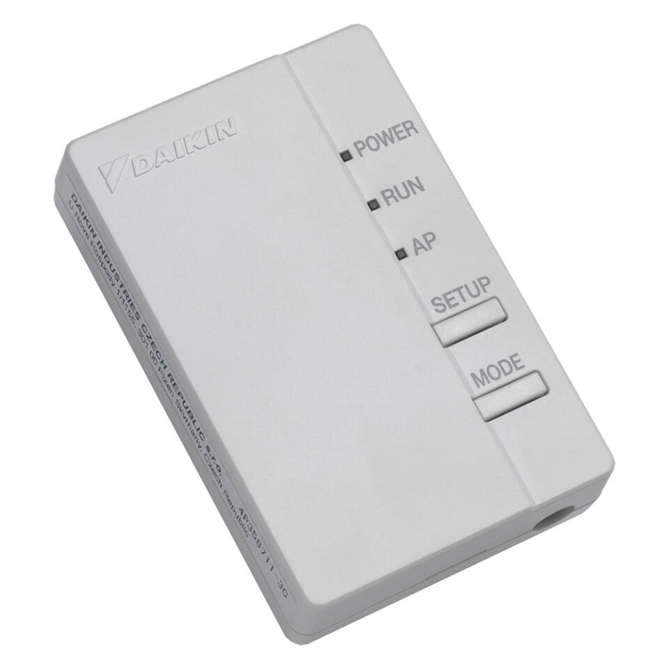 Daikin BRP069B41 Online Controller Uygulaması için Wi-Fi Adaptörü