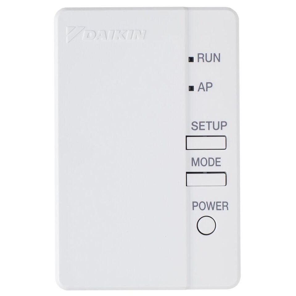 Daikin BRP069B42 Online Controller Uygulaması için Wi-Fi Adaptörü