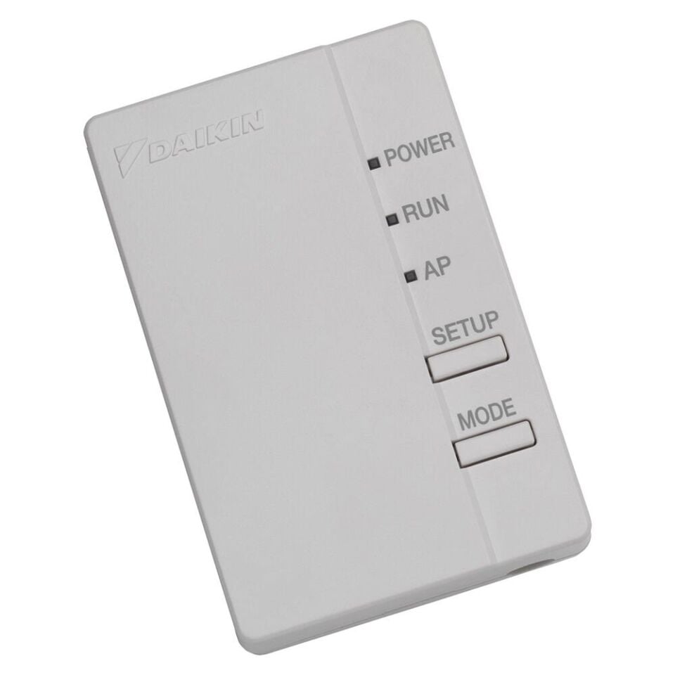 Daikin BRP069B42 Online Controller Uygulaması için Wi-Fi Adaptörü