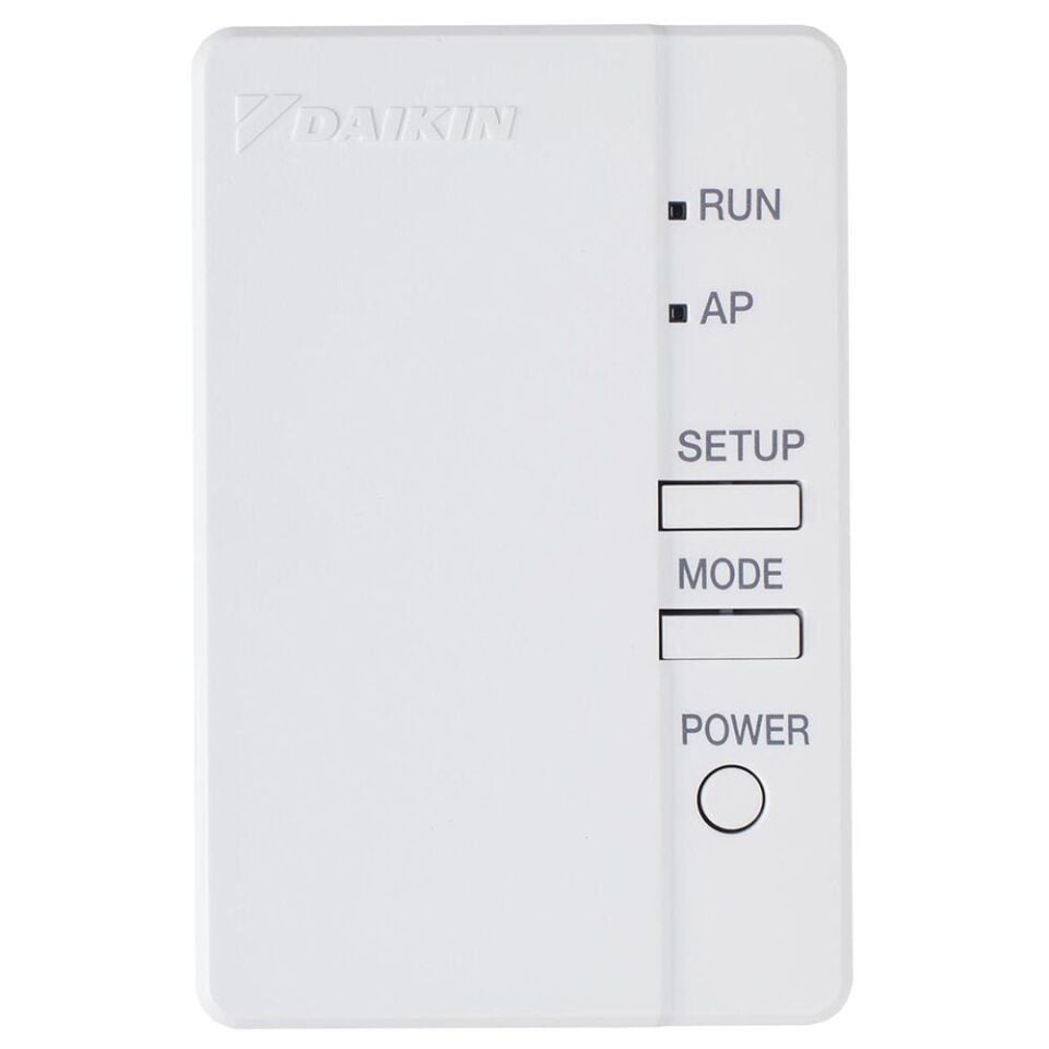 Daikin BRP069B45 Online Controller Uygulaması için Wi-Fi Adaptörü