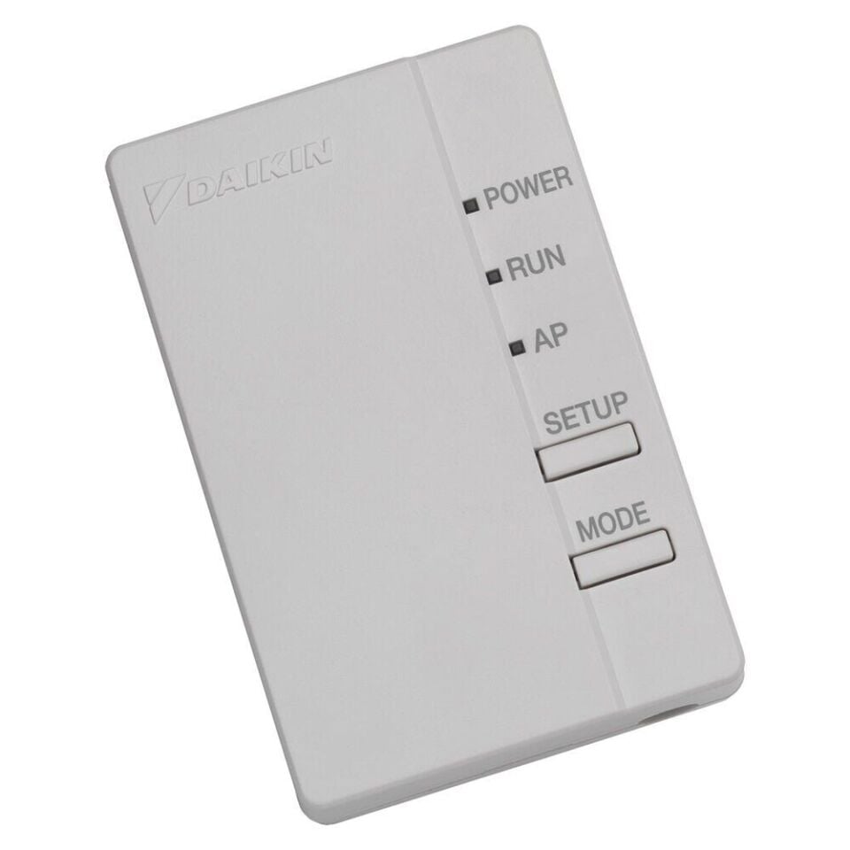 Daikin BRP069B45 Online Controller Uygulaması için Wi-Fi Adaptörü