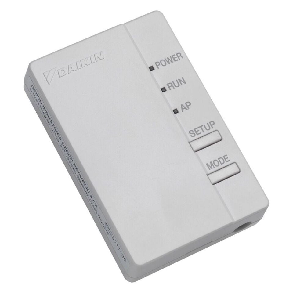 Daikin BRP069B45 Online Controller Uygulaması için Wi-Fi Adaptörü