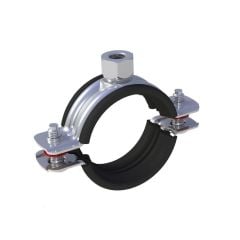 Somunlu Kelepçe - 1 1/2''