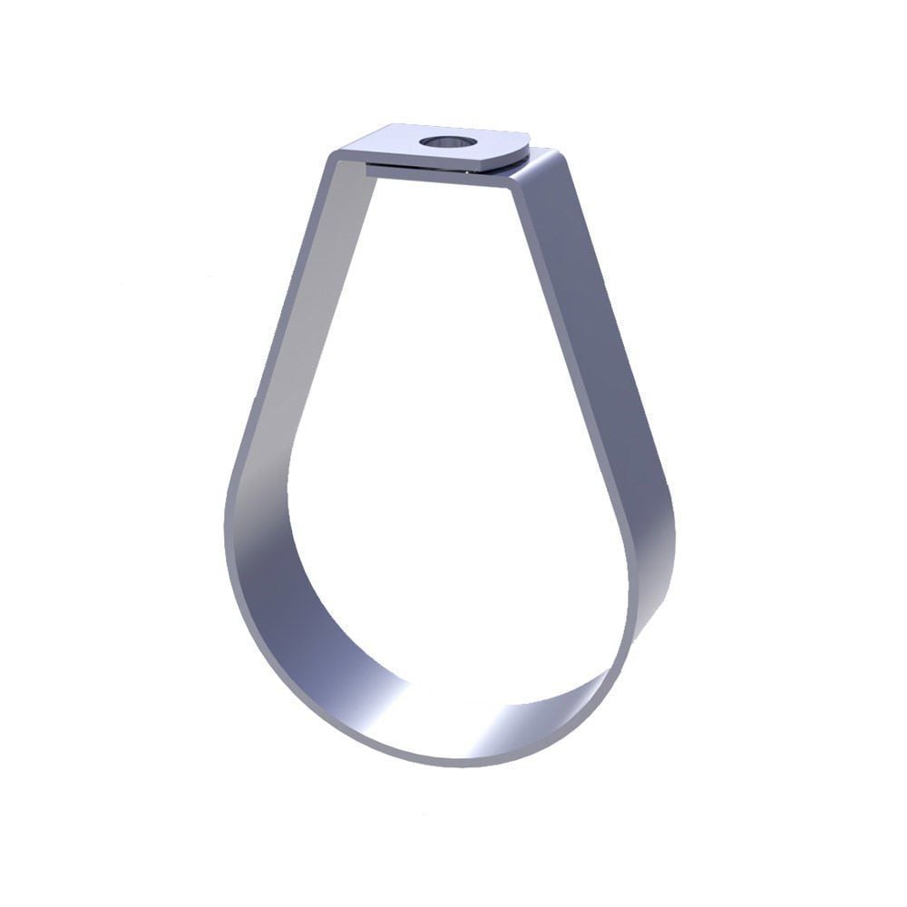 Sprink Kelepçe - 2 1/2''