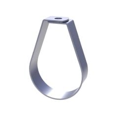 Sprink Kelepçe / Uzun - 1 1/2''