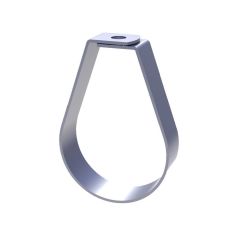 Sprink Kelepçe / Uzun - 4''