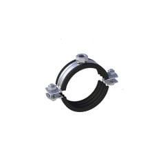 Ağır Yük Somunlu Kelepçe - 1/2''