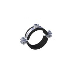 Ağır Yük Somunlu Kelepçe - 3/4''