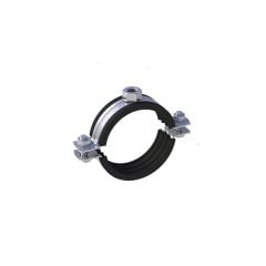 Ağır Yük Somunlu Kelepçe - 1 1/2''