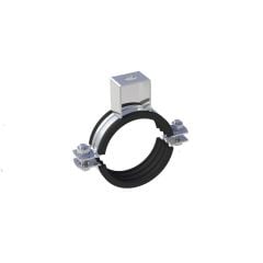 Ağır Yük Kafalı Kelepçe - 12''