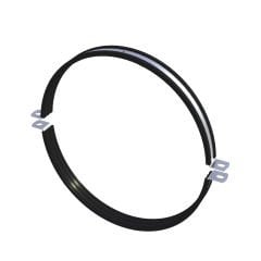 Havalandırma Kelepçesi  - 71 mm