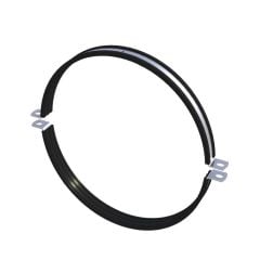 Havalandırma Kelepçesi  - 90 mm