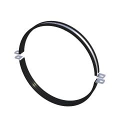Havalandırma Kelepçesi  - 140 mm