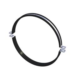 Havalandırma Kelepçesi  - 160 mm