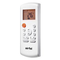 Airfel Sezonsal TR.LTXM50N.01 Inverter Split Klima - 18000 Btu/h