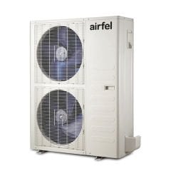 Airfel TR.LVA125A.01 Salon Tipi Klima - 41.000 Btu