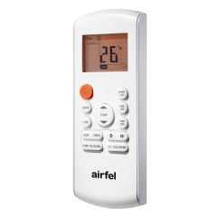Airfel TR.LVA125A.01 Salon Tipi Klima - 41.000 Btu