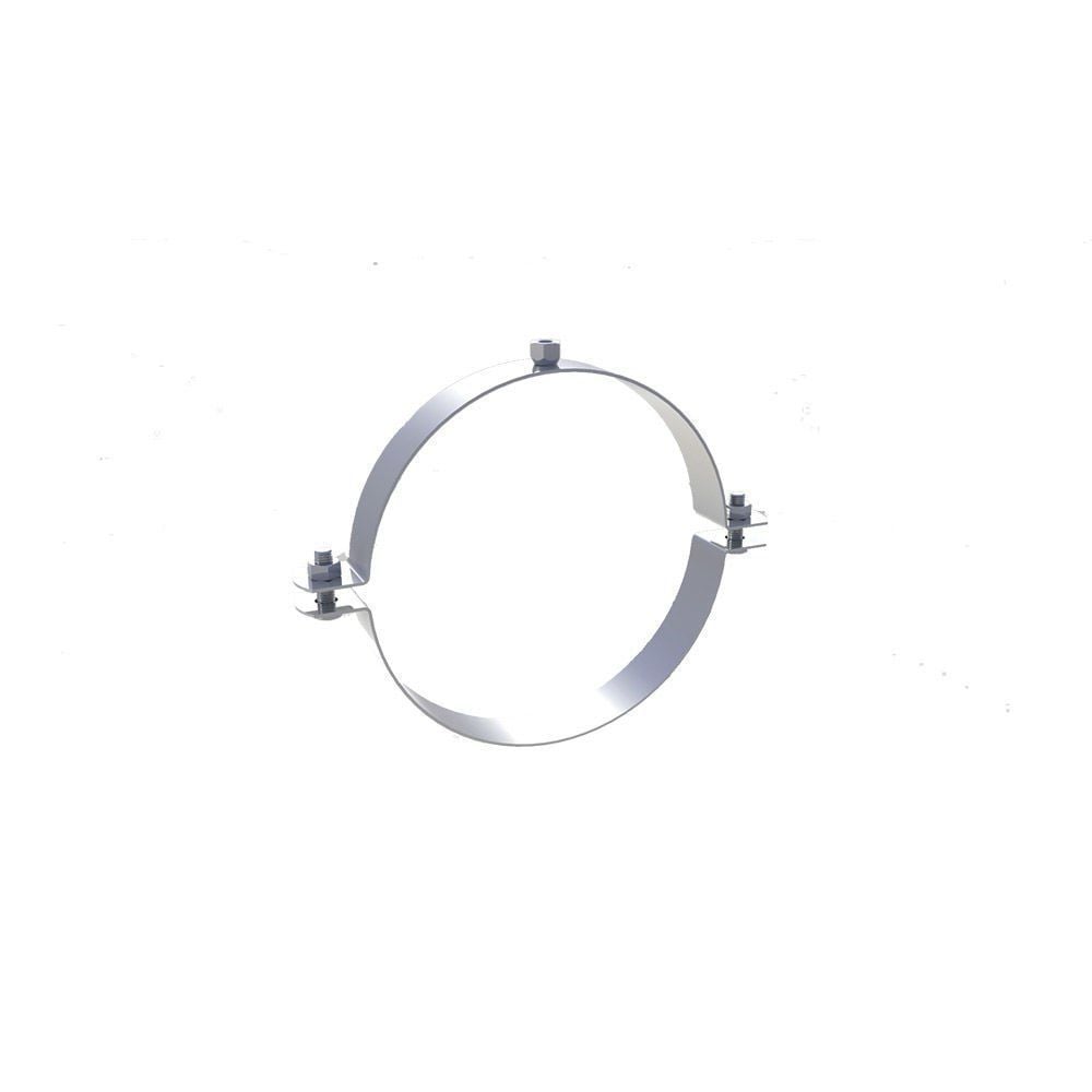 Baca Kelepçesi - 160 mm