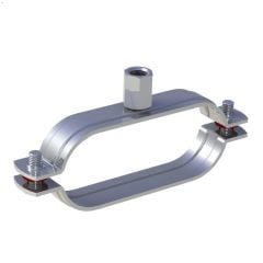 Solar Kelepçe - 44 x 115 mm