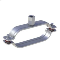 Solar Kelepçe - 48 x 125 mm