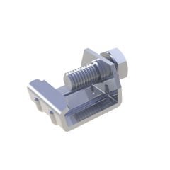 G-Klips / Havalandırma Mengenesi (Sıkıştırma Parçası)