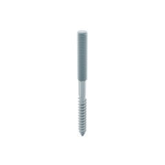 Trifon Adaptörü - M8 x 80 mm