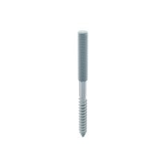 Trifon Adaptörü - M8 x 100 mm