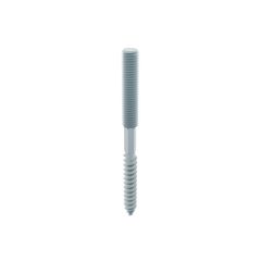 Trifon Adaptörü - M8 x 120 mm