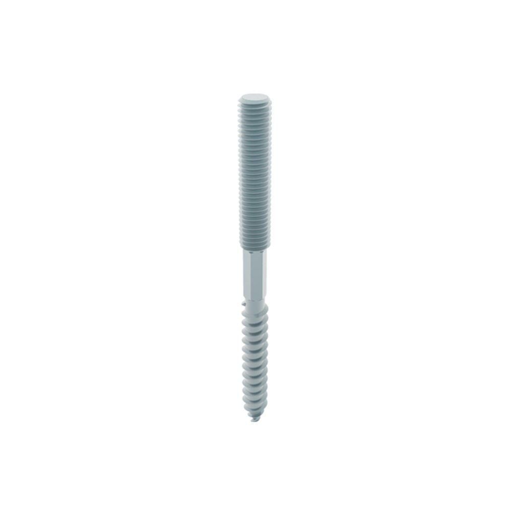 Trifon Adaptörü - M10 x 100 mm