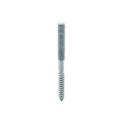 Trifon Adaptörü - M10 x 100 mm