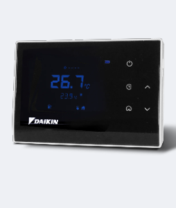 Daikin D-Sense Modülasyonlu Kablosuz Oda Termostatı